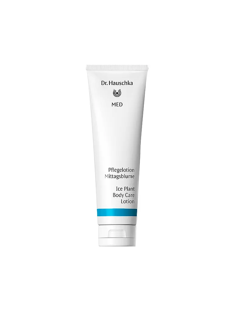 DR. HAUSCHKA | MED Lotion de Soin Ficoïde à Glace 145ml | keine Farbe
