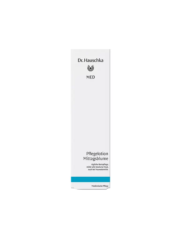 DR. HAUSCHKA | MED Lotion de Soin Ficoïde à Glace 145ml | keine Farbe