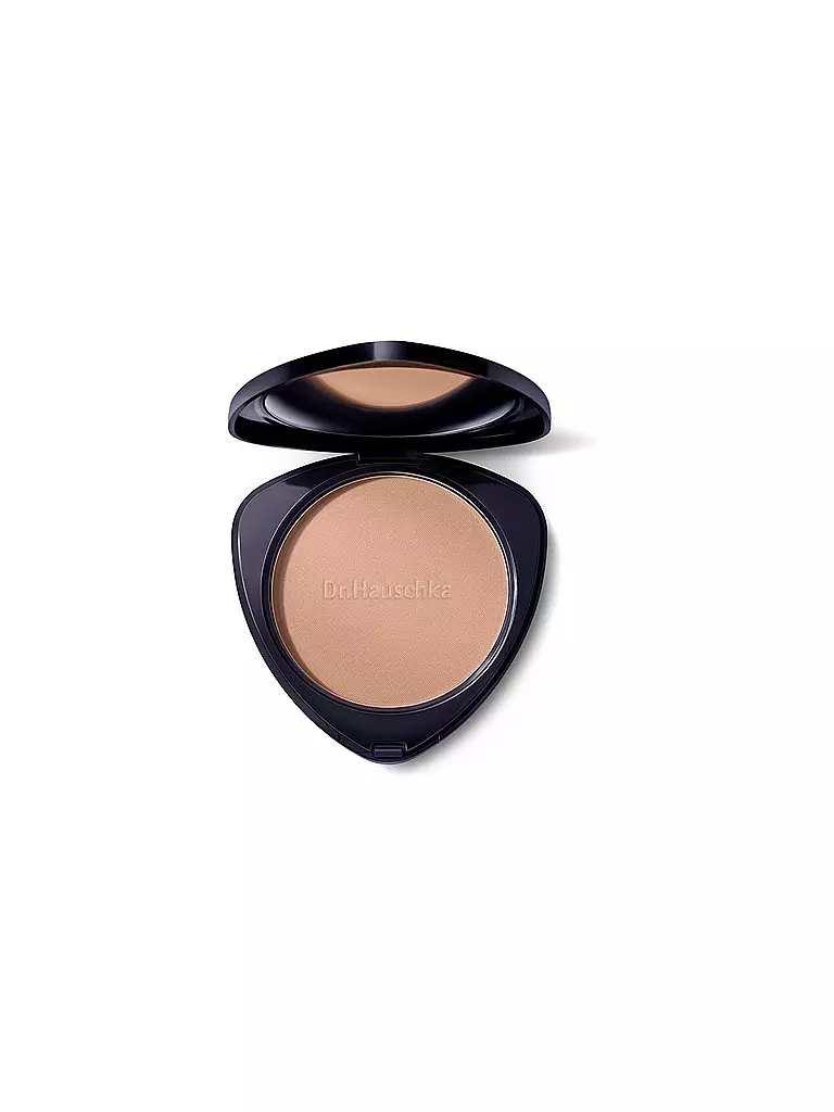 DR. HAUSCHKA | Poudre - Poudre Bronzante (01 Bronze) | Camel