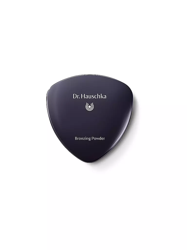 DR. HAUSCHKA | Poudre - Poudre Bronzante (01 Bronze) | 
