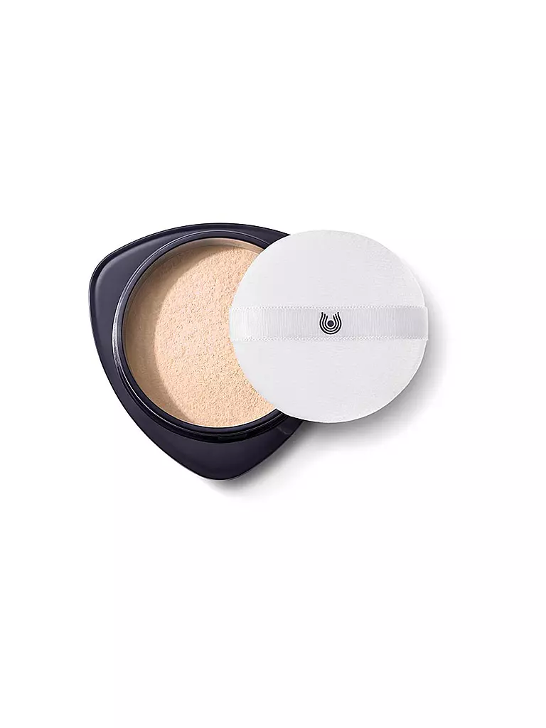 DR. HAUSCHKA | Poudre - Poudre Libre (00 Translucent) | 