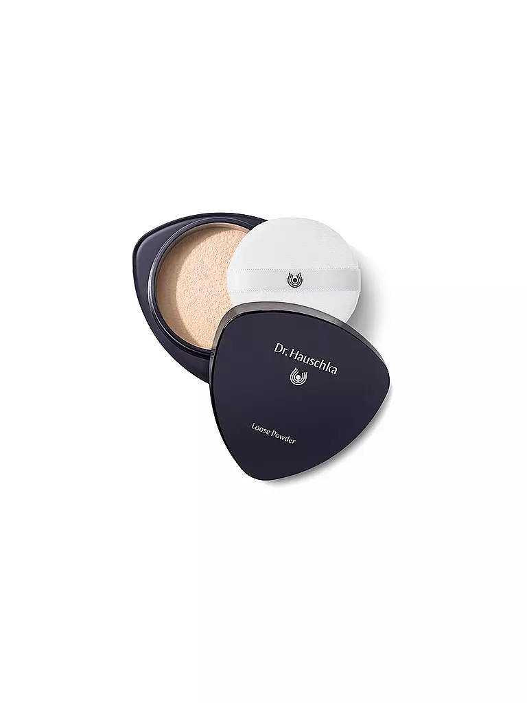 DR. HAUSCHKA | Poudre - Poudre Libre (00 Translucent) | 