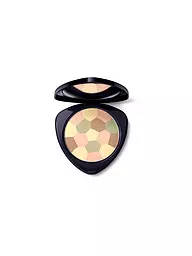 DR. HAUSCHKA | Poudre correctrice - Colour Correcting Powder (01 Activating) | Transparent