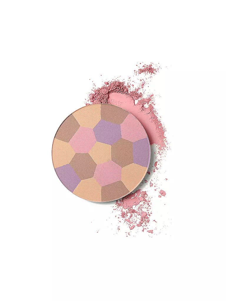 DR. HAUSCHKA | Poudre correctrice - Colour Correcting Powder (01 Activating) | camel
