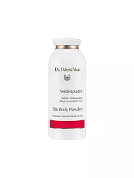 DR. HAUSCHKA | Poudre de Soie 50g | Aucune couleur