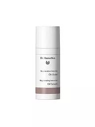 DR. HAUSCHKA | Régénération Intensif Élixir d'Huile 20ml | Aucune couleur