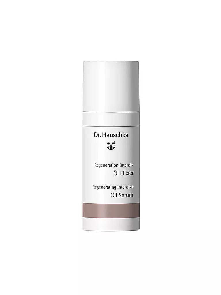 DR. HAUSCHKA | Régénération Intensif Élixir d'Huile 20ml | keine Farbe