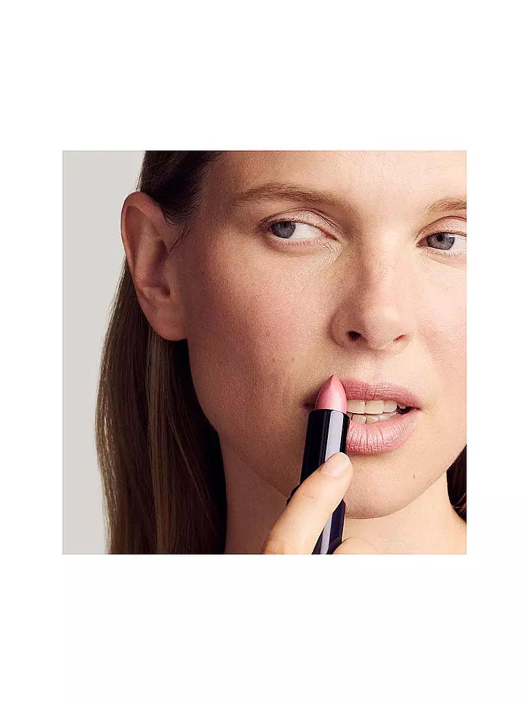 DR. HAUSCHKA | Rouge à lèvres Édition Limitée Design (02 Mandevilla) | 