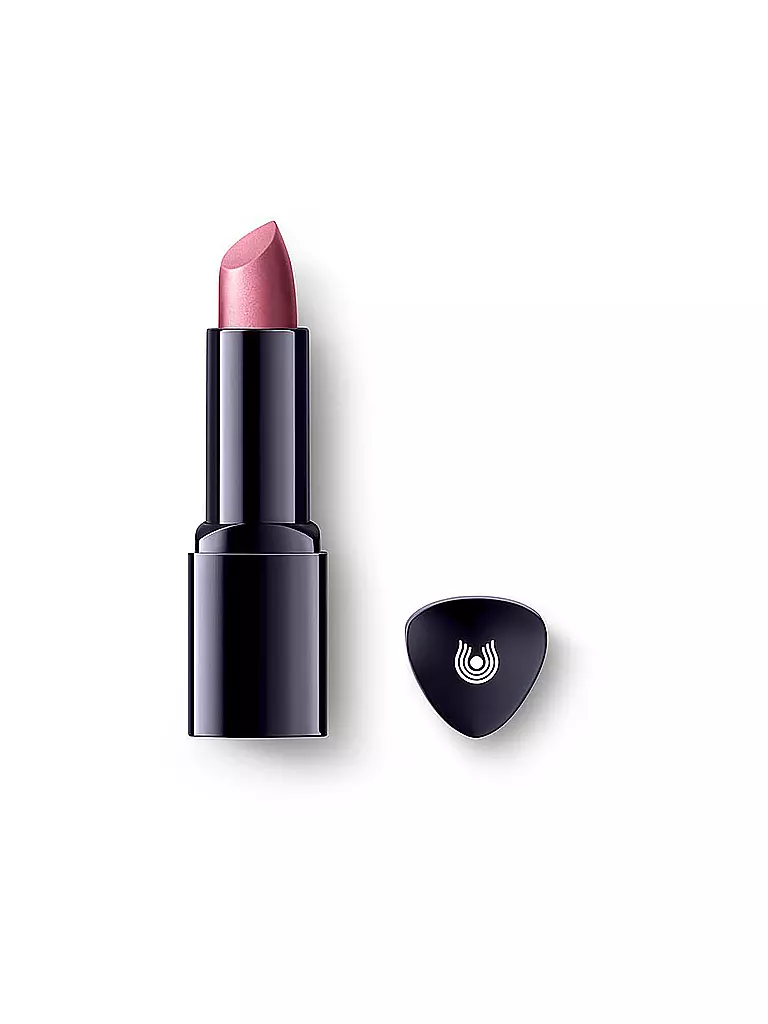 DR. HAUSCHKA | Rouge à lèvres - Lipstick (02 Mandevilla) | rosa