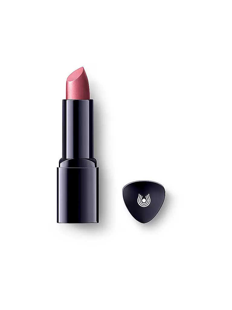 DR. HAUSCHKA | Rouge à lèvres - Lipstick (03 Camélia) | rosa