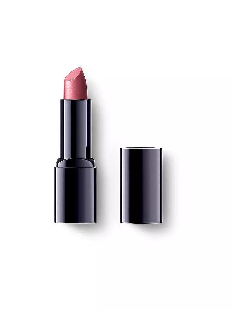DR. HAUSCHKA | Rouge à lèvres - Lipstick (03 Camélia) | 