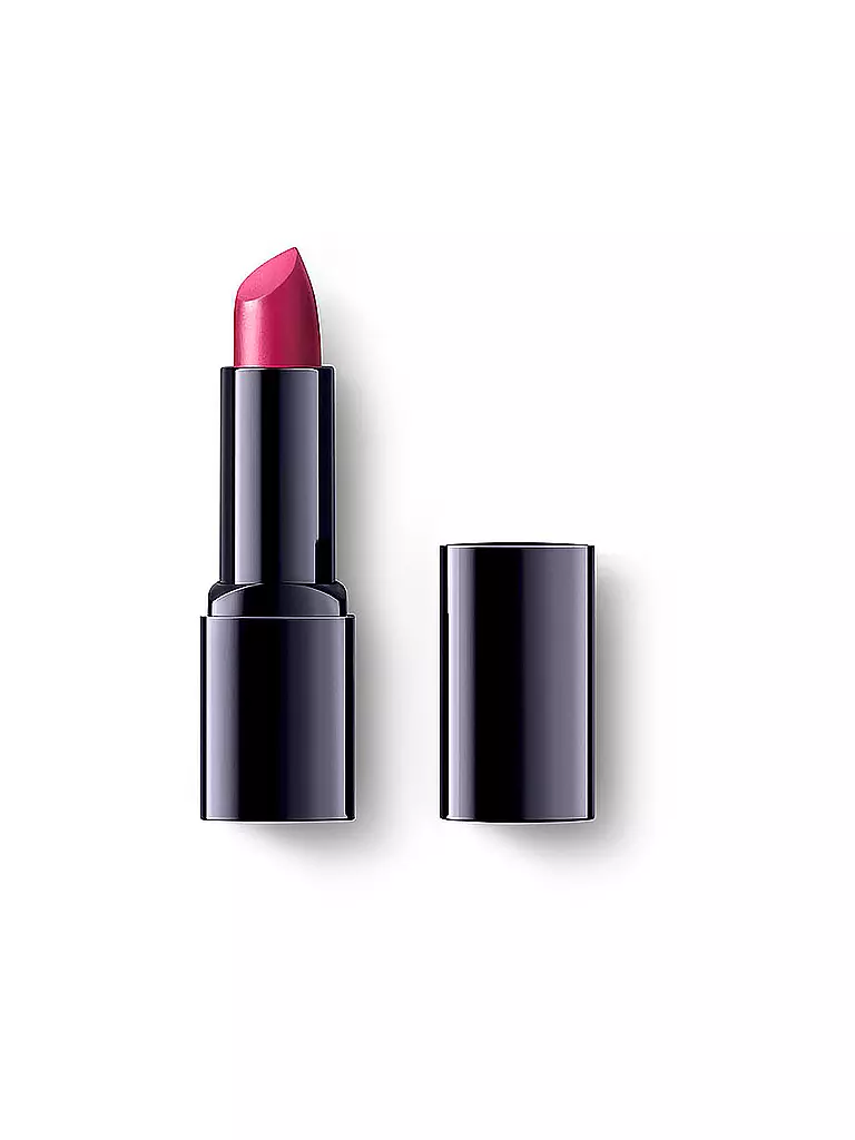 DR. HAUSCHKA | Rouge à lèvres - Lipstick (06 Azalée) | 