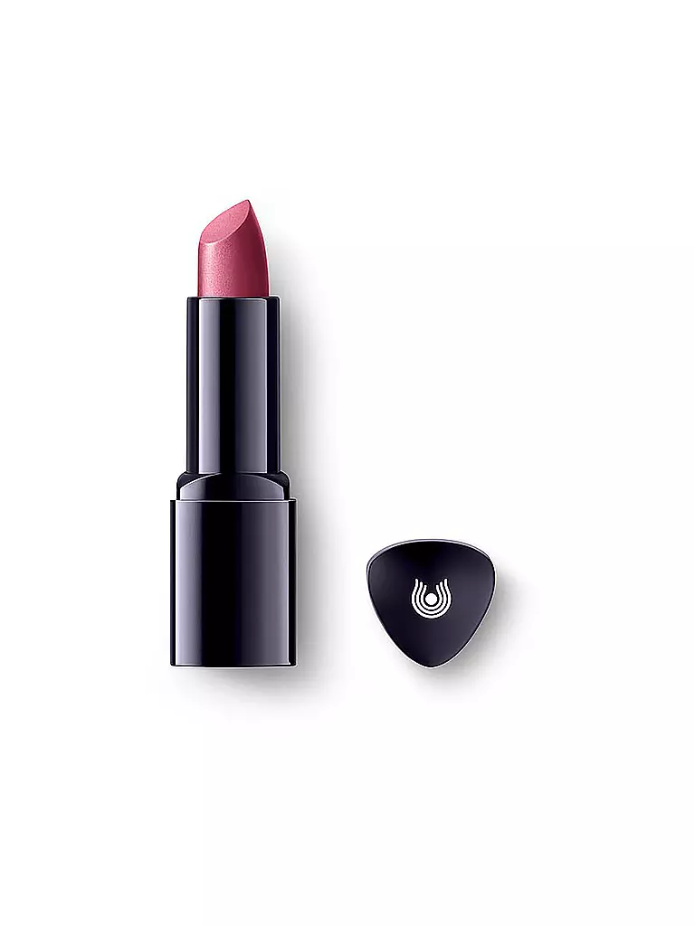 DR. HAUSCHKA | Rouge à lèvres - Lipstick (07 Orpine) | rosa