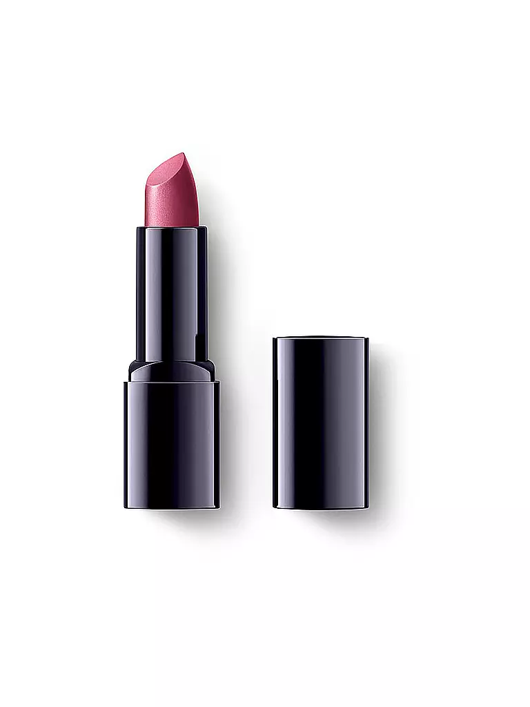 DR. HAUSCHKA | Rouge à lèvres - Lipstick (07 Orpine) | 