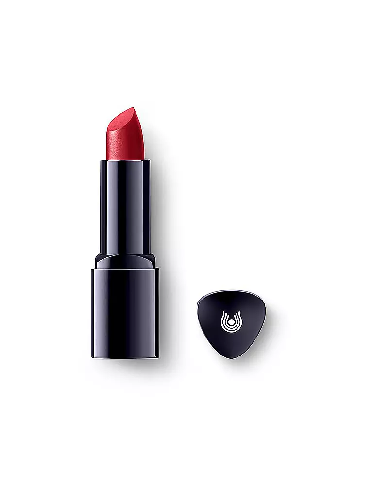 DR. HAUSCHKA | Rouge à lèvres - Lipstick (10 Dahlia) | beere