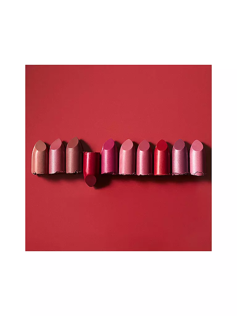 DR. HAUSCHKA | Rouge à lèvres - Lipstick (10 Dahlia) | 
