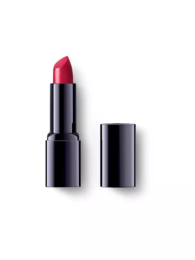 DR. HAUSCHKA | Rouge à lèvres - Lipstick (11 Amaryllis) | pink