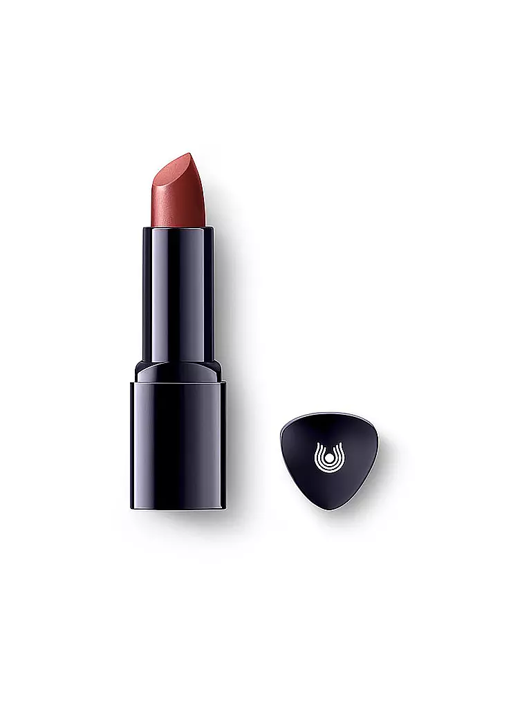 DR. HAUSCHKA | Rouge à lèvres - Lipstick (14 Caralluma) | beere
