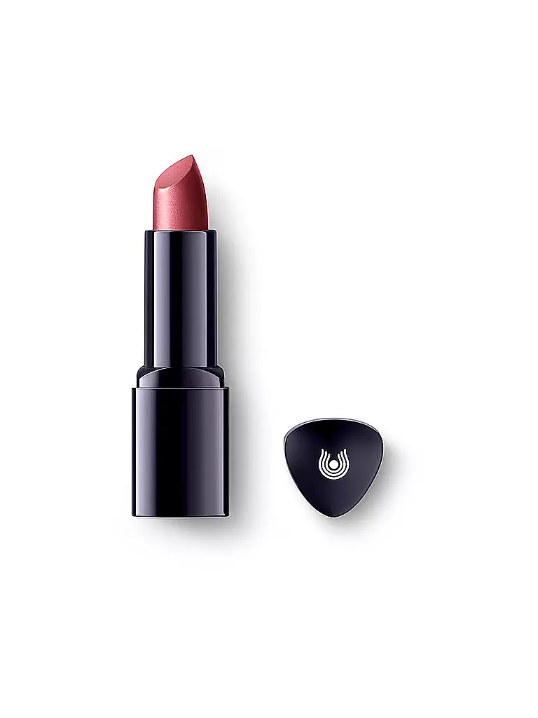 DR. HAUSCHKA | Rouge à lèvres - Lipstick (26 Hibiscus) | rosa