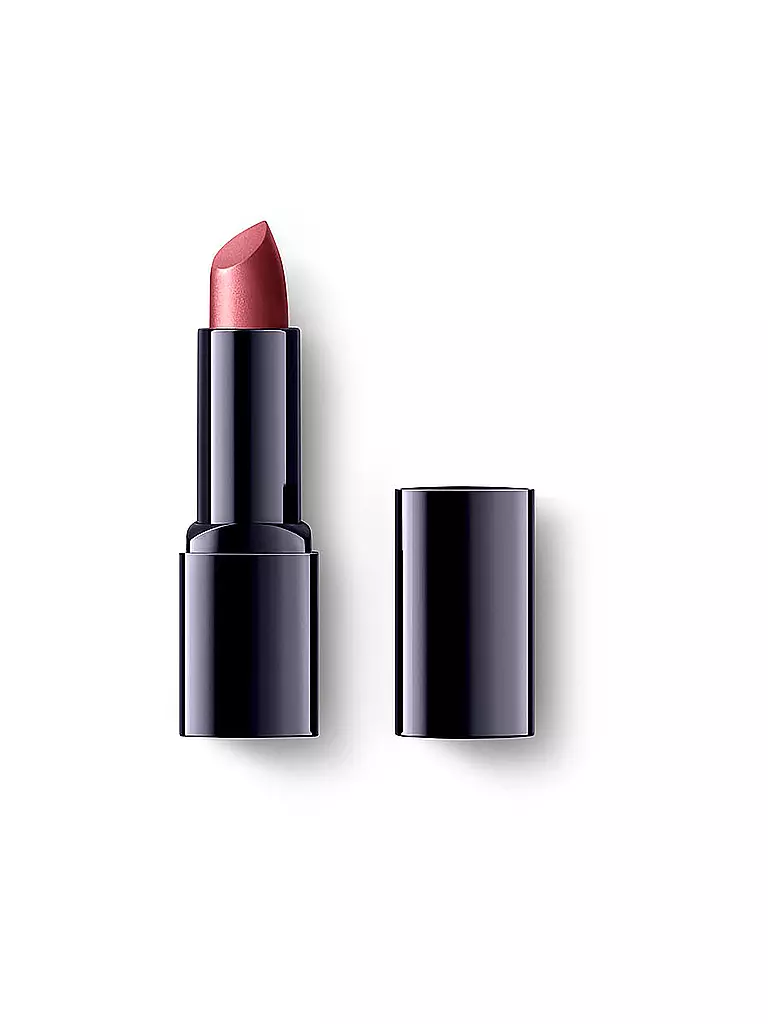 DR. HAUSCHKA | Rouge à lèvres - Lipstick (26 Hibiscus) | 