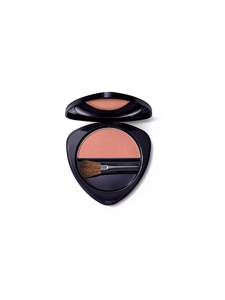 DR. HAUSCHKA | Rouge - Blush (02 Abricot) | koralle