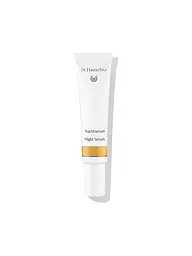 DR. HAUSCHKA | Sérum de nuit 20 ml | Aucune couleur