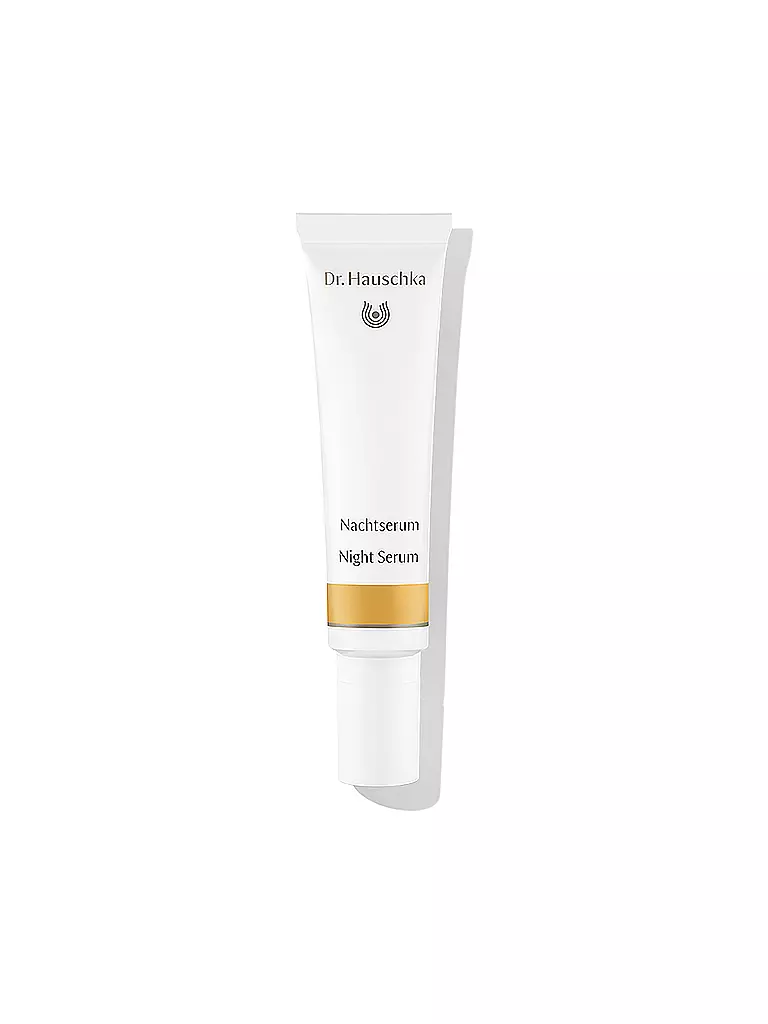 DR. HAUSCHKA | Sérum de nuit 20 ml | keine Farbe