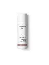 DR. HAUSCHKA | Sérum de Nuit Régénération Intensive 30 ml | Aucune couleur