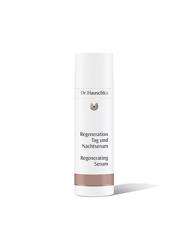 DR. HAUSCHKA | Sérum Régénérant Jour et Nuit 30ml | keine Farbe