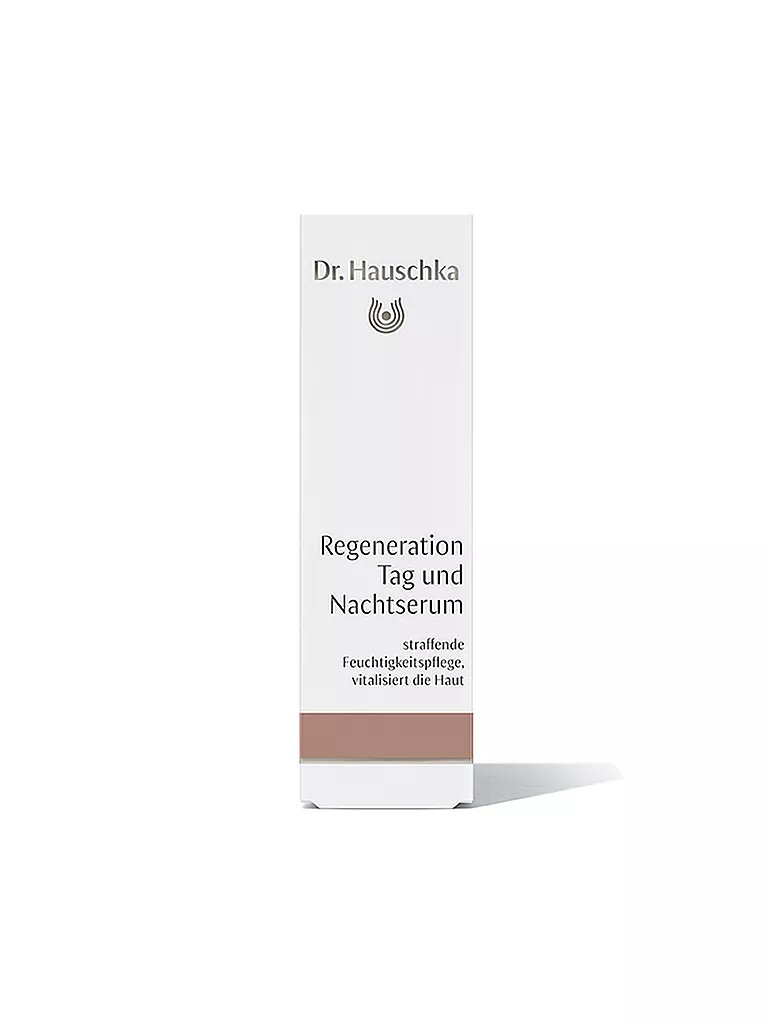 DR. HAUSCHKA | Sérum Régénérant Jour et Nuit 30ml | keine Farbe
