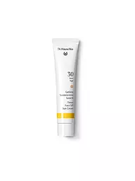 DR. HAUSCHKA | Soin solaire - Crème solaire teintée visage FPS 30 40ml | Aucune couleur