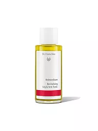 DR. HAUSCHKA | Tonique pour les jambes 100 ml | Aucune couleur