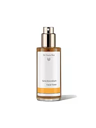 DR. HAUSCHKA | Tonique Visage 100 ml | Aucune couleur