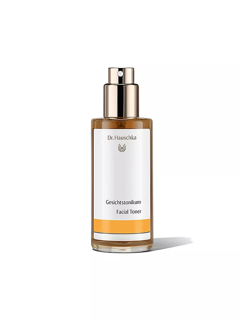 DR. HAUSCHKA | Tonique Visage 100 ml | keine Farbe