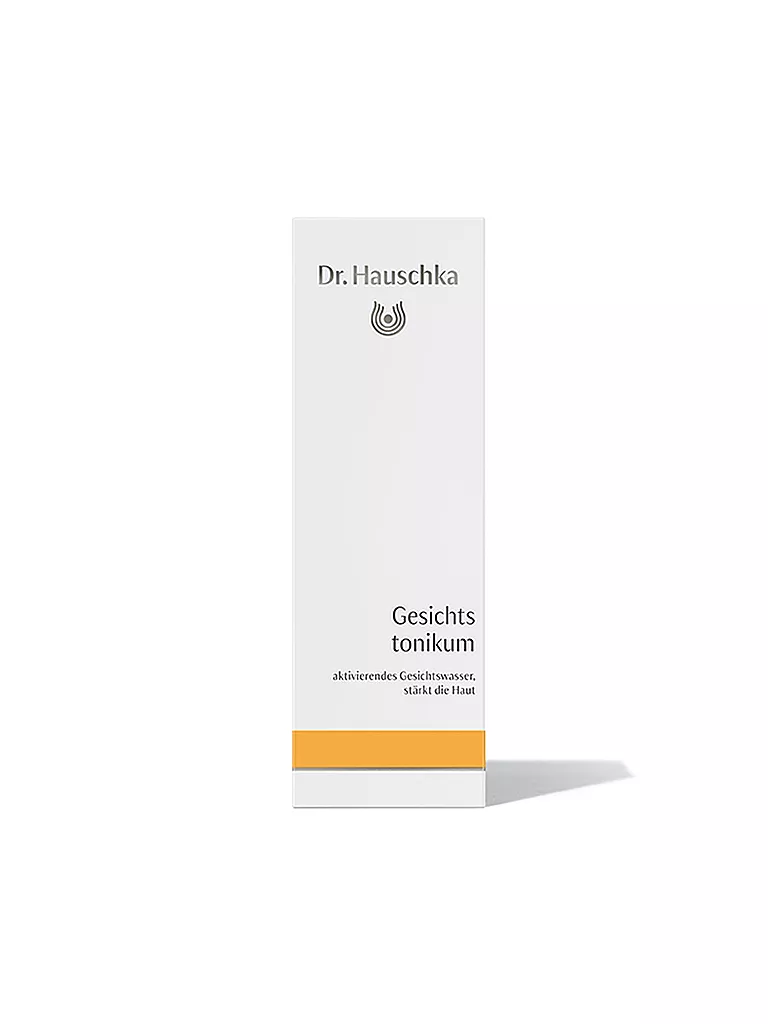 DR. HAUSCHKA | Tonique Visage 100 ml | keine Farbe