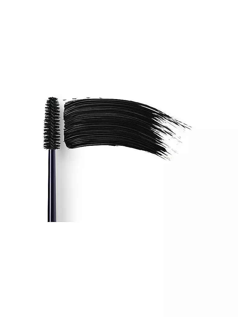 DR. HAUSCHKA | Volume Mascara (01 Noir) | schwarz