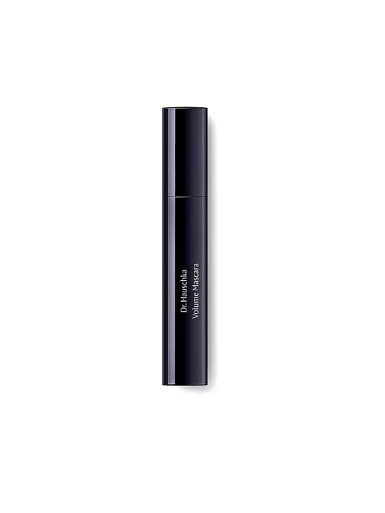 DR. HAUSCHKA | Volume Mascara (01 Noir) | 