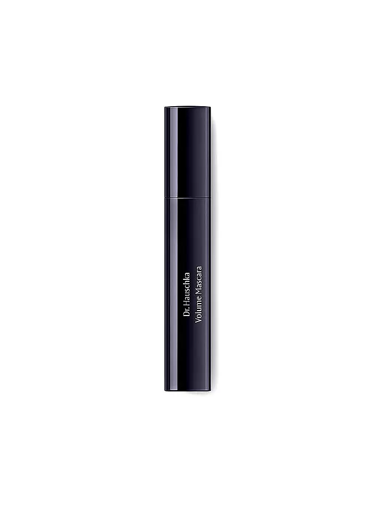 DR. HAUSCHKA | Volume Mascara (02 Brun) | braun
