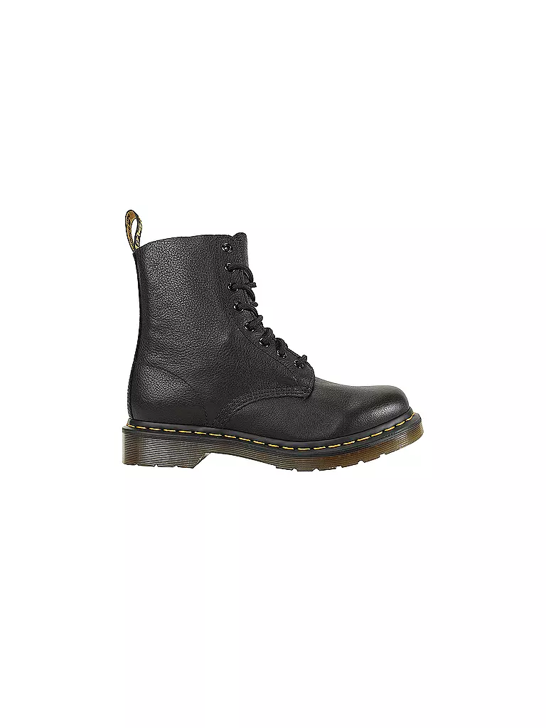 DR. MARTENS | Boots à lacets 1460 PASCAL VIRGINIA | schwarz