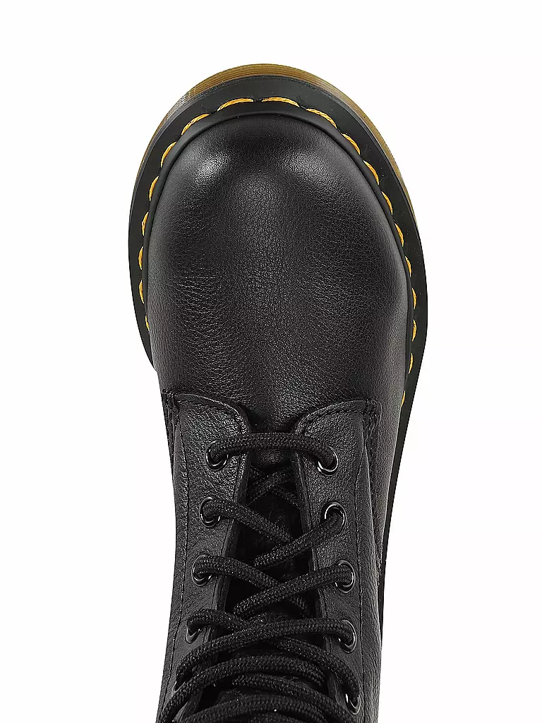 DR. MARTENS | Boots à lacets 1460 PASCAL VIRGINIA | schwarz