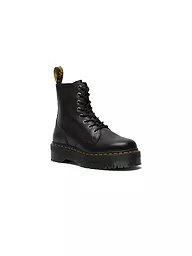 DR. MARTENS | Boots à lacets JADON 3 PISA | Noir
