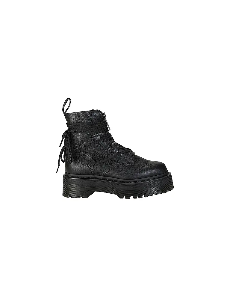 DR. MARTENS | Boots à lacets JARRICK II | schwarz