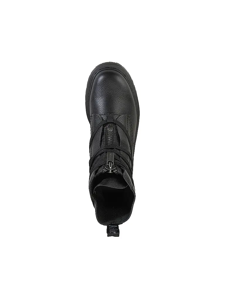 DR. MARTENS | Boots à lacets JARRICK II | schwarz