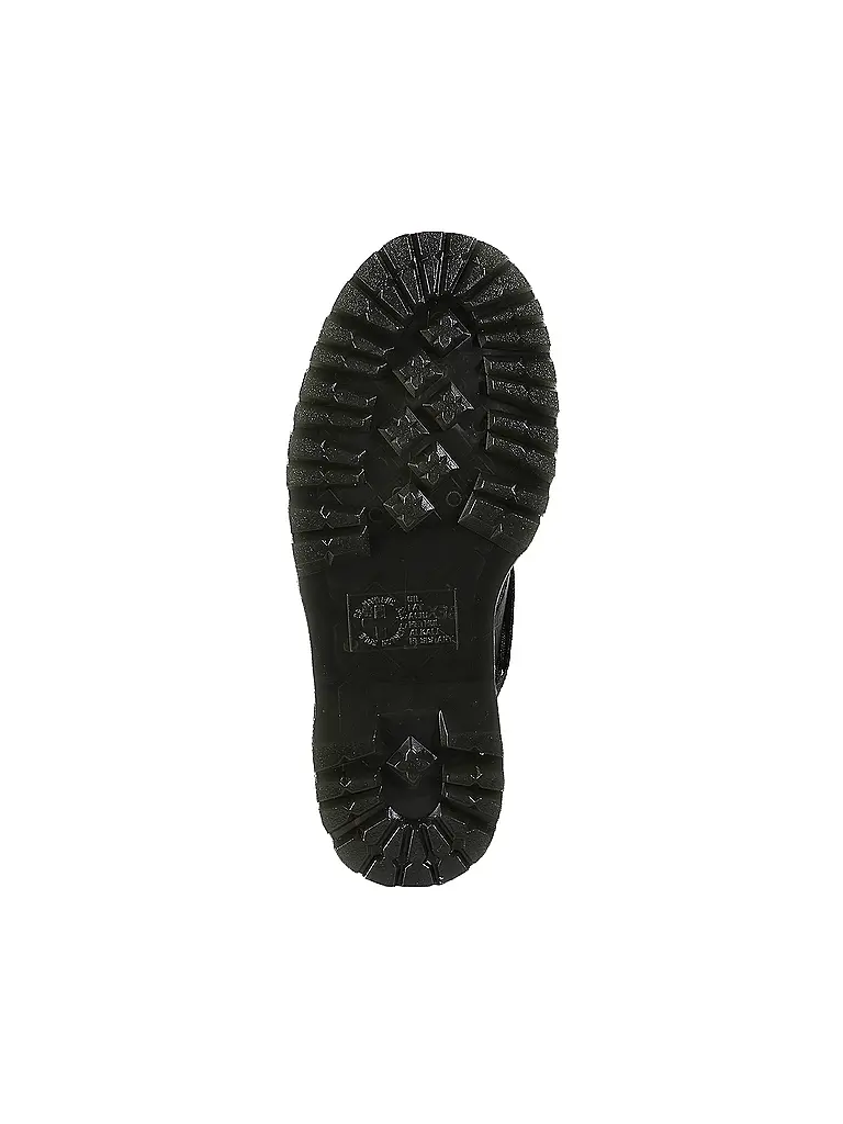 DR. MARTENS | Boots à lacets JARRICK II | 