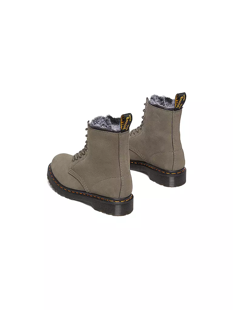 DR. MARTENS | Boots à lacets SERENA | 