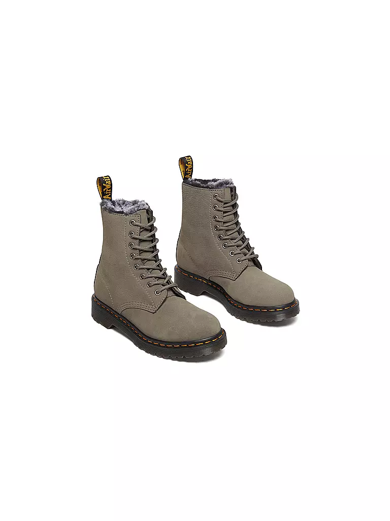 DR. MARTENS | Boots à lacets SERENA | 
