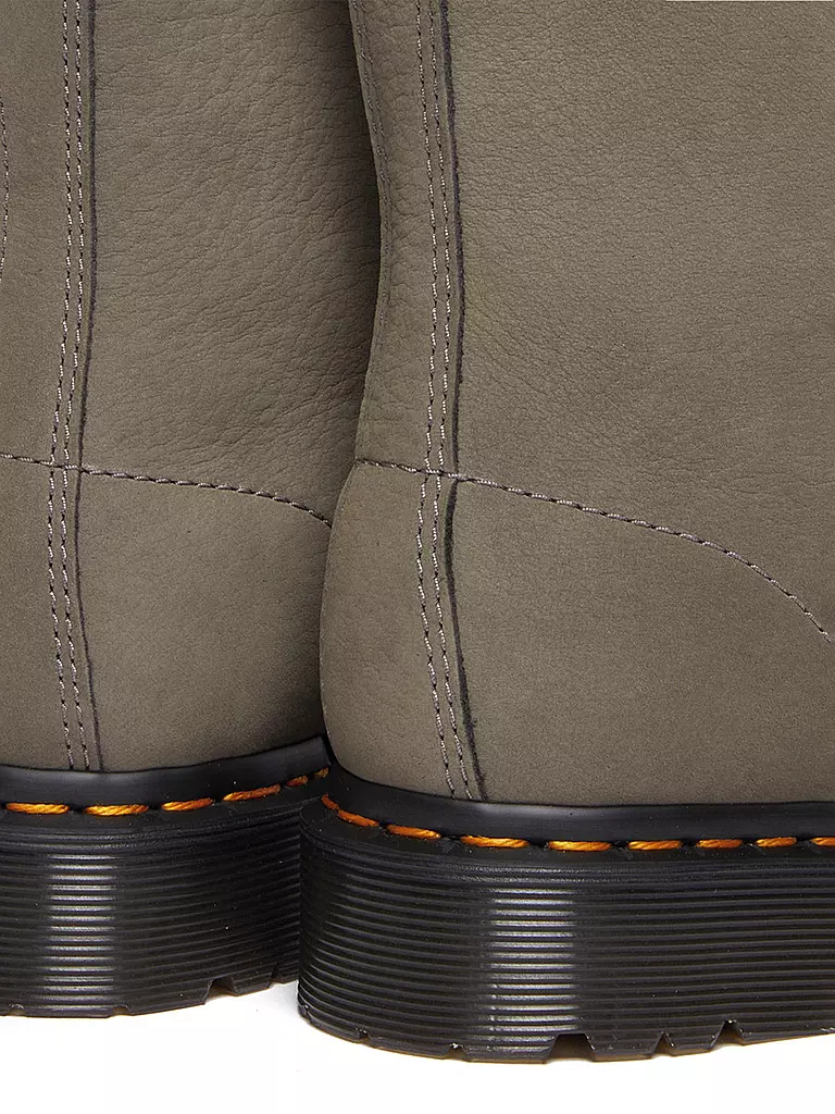 DR. MARTENS | Boots à lacets SERENA | 