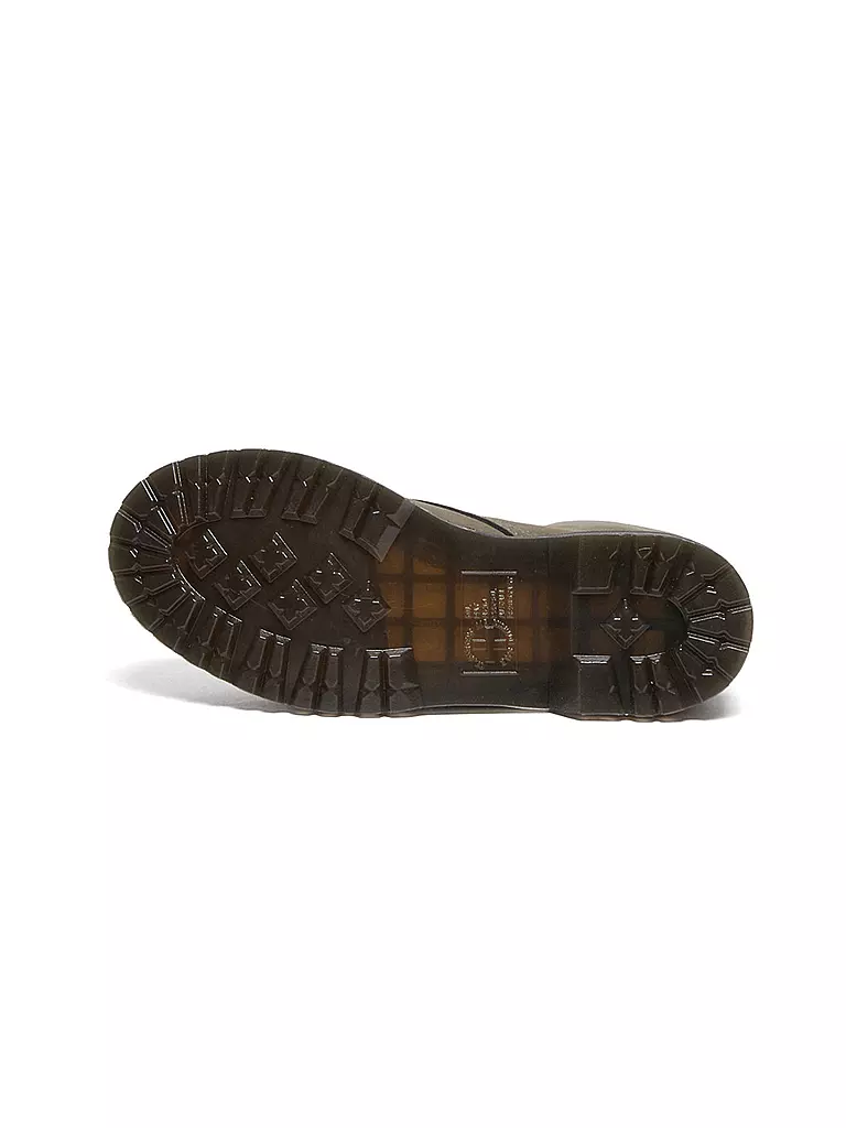 DR. MARTENS | Boots à lacets SERENA | 