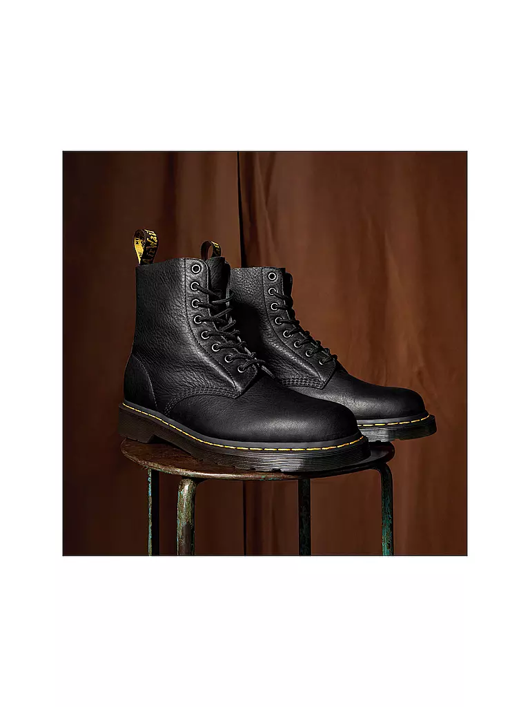 DR. MARTENS | Boots 1460 PASCAL AMBASSADOR | 