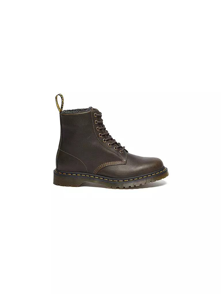DR. MARTENS | Boots 1460 | Olive